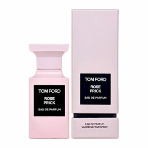 トム フォード TOM FORD ローズ プリック オード パルファム EDP SP 50ml 【香水】【在庫あり】【送料無料】