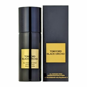 トム フォード TOM FORD ブラック オーキッド オールオーバー ボディスプレー 150ml 【香水】【在庫あり】【送料無料】