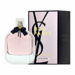 イヴ サンローラン YVES SAINT LAURENT YSL モン パリ オーデパルファム EDP SP 150ml 【香水】【在庫あり】【送料無料】