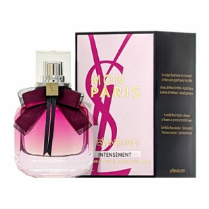 イヴ サンローラン YVES SAINT LAURENT YSL モン パリ オードパルファム アンタンス EDP SP 50ml 【香水】【在庫あり】【送料無料】