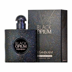 イヴ サンローラン YVES SAINT LAURENT YSL ブラック オピウム OP エクストリーム EDP SP 50ml 【香水】【在庫あり】【送料無料】