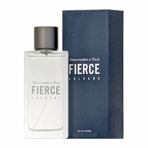 アバクロンビー＆フィッチ Abercrombie＆Fitch フィアース オーデコロン EDC SP 50ml 【香水】【在庫あり】【送料無料】