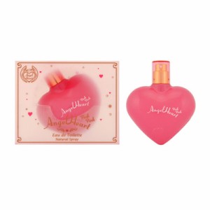 エンジェルハート ANGEL HEART エンジェルハート ピンクピンク EDT SP 50ml 【香水】【激安セール】【在庫あり】