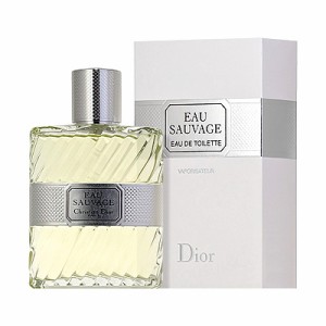 クリスチャン ディオール CHRISTIAN DIOR オー ソバージュ EDT SP 50ml  【香水】【在庫あり】【送料無料】