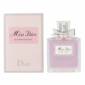 クリスチャン ディオール CHRISTIAN DIOR ミス ディオール ブルーミングブーケ EDT SP 50ml 【香水】【在庫あり】【送料無料】