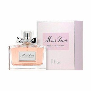 クリスチャン ディオール CHRISTIAN DIOR ミス ディオール アブソリュートリー ブルーミング EDP SP 50ml 【香水】【在庫あり】【送料無