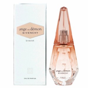 ジバンシイ GIVENCHY アンジュデモン シークレット オーデパルファム EDP SP 50ml 【香水】【在庫あり】【送料無料】