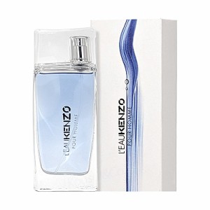 ケンゾー KENZO ローパ ケンゾー プールオム EDT SP 50ml 【香水】【在庫あり】