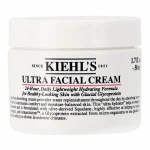 キールズ KIEHL'S クリーム UFC 50ml 【在庫あり】【送料無料】