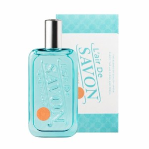 レールデュサボン L’air De SAVON オードトワレ イノセントタイム EDT SP 50ml 【香水】【在庫あり】【送料無料】