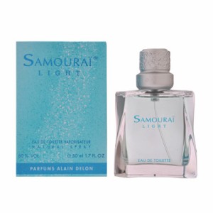 サムライ SAMOURAI サムライ ライト EDT SP 50ml 【香水】【在庫あり】