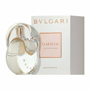 ブルガリ 初代 オムニア　オードパルファム 40ml 廃盤 希少 ブルガリ 初代 オムニア オードパルファム 40ml 廃盤 希少