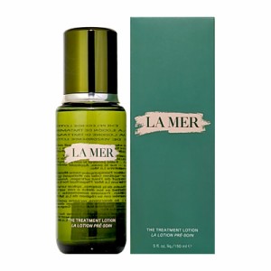 ラ・メール La Mer ザ・トリートメント ローション 150ml 【在庫あり】【送料無料】