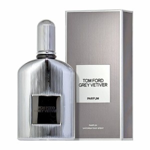 トム フォード TOM FORD グレイ ベチバー パルファム PARFUM SP 50ml 【香水】【在庫あり】【送料無料】