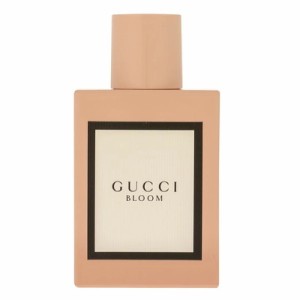 グッチ GUCCI グッチ ブルーム オードパルファム 箱なし EDP SP 50ml 【訳あり香水】【在庫あり】【送料無料】