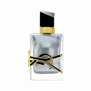 イヴ サンローラン YVES SAINT LAURENT YSL リブレ ラプソリュ プラチナム パルファン 箱なし PARFUM SP 50ml 【訳あり香水】【在庫あり