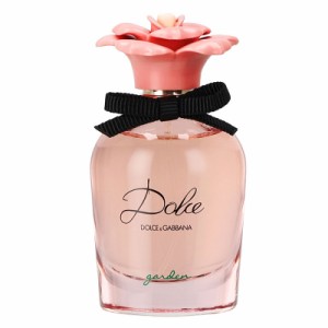 ドルチェ＆ガッバーナ DOLCE＆GABBANA D&G ドルチェ ガーデン オードパルファム テスター EDP SP 75ml 【訳あり香水】【在庫あり】【送料