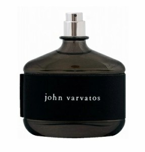 ジョン ヴァルヴェイトス JOHN VARVATOS クラシック テスター EDT SP 125ml 【訳あり香水】【在庫あり】【送料無料】