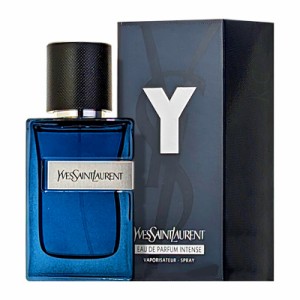 イヴ サンローラン YVES SAINT LAURENT YSL Y MEN メン オーデパルファム インテンス EDP SP 60ml 【香水】【在庫あり】【送料無料】