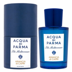 アクア デ パルマ ACQUA DI PARMA ブルー メディテラネオ アランチャ ディ カプリ オードトワレ EDT 75ml 【香水】【在庫あり】【送料無