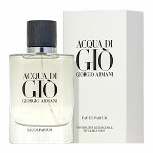 ジョルジオ アルマーニ GIORGIO ARMANI アクア ディ ジオ プールオム オードパルファム EDP SP 75ml 【香水】【在庫あり】【送料無料】