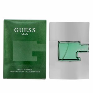 ゲス GUESS ゲス マン EDT SP 75ml 【香水】【激安セール】【在庫あり】