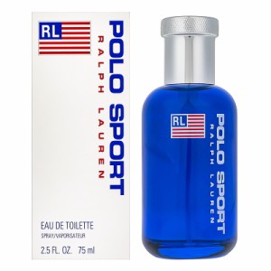 ラルフ ローレン RALPH LAUREN ポロ スポーツ EDT SP 75ml 【香水】【激安セール】【在庫あり】