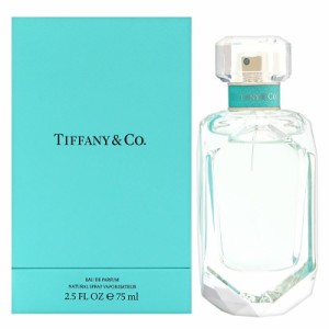 ティファニー TIFFANY＆Co. ティファニー オードパルファム EDP SP 75ml 【香水】【在庫あり】【送料無料】