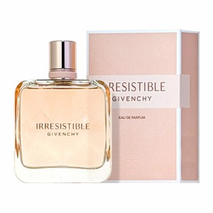 ジバンシイ GIVENCHY イレジスティブル オーデパルファム EDP SP 80ml 【香水】【在庫あり】【送料無料】