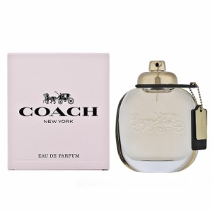 コーチ COACH コーチ オードパルファム EDP SP 90ml 【香水】【在庫あり】【送料無料】