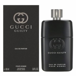 グッチ GUCCI ギルティ プールオム オードパルファム EDP SP 90ml 【香水】【在庫あり】【送料無料】