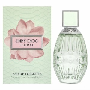 ジミー チュウ JIMMY CHOO ジミー チュウ フローラル オードトワレ EDT SP 90ml 【香水】【在庫あり】