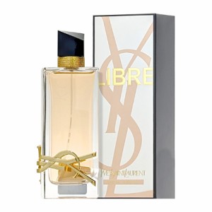 イヴ サンローラン YVES SAINT LAURENT YSL リブレ オーデトワレ EDT SP 90ml 【香水】【在庫あり】【送料無料】