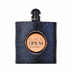 イヴ サンローラン YVES SAINT LAURENT YSL ブラック オピウム OP オーデパルファム 箱なし EDP SP 90ml 【訳あり香水】【在庫あり】【送