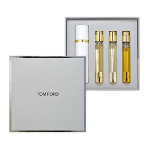 トム フォード TOM FORD プライベート ブレンド ソレイユ トラベル コレクション EDP SP 10ml×3本セット【香水】【在庫あり】【送料無料