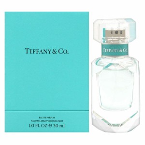 ティファニー TIFFANY＆Co. ティファニー オードパルファム EDP SP 30ml 【香水】【激安セール】【在庫あり】【送料無料】