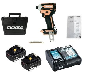 マキタ インパクト ドライバー 限定色の通販 Au Pay マーケット