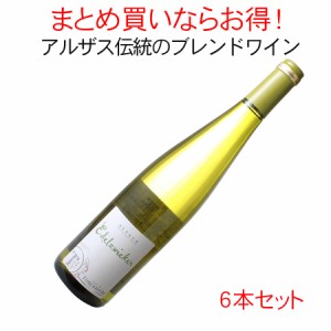 【送料無料】エーデルツヴィッカー　トラディション　トゥルクハイム　1ケース6本セット　家飲み　まとめ買い　白　【沖縄・離島は別料金