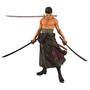 一番くじ ワンピース 剣士編 A賞 ゾロフィギュア 中古品 の通販はau Pay マーケット ふら ふらっと Au Pay マーケット店