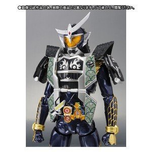 S H Figuarts 仮面ライダー鎧武 ジンバーレモンアームズ 15cm Abs Pvc製 フ 中古品 の通販はau Pay マーケット ふら ふらっと Au Pay マーケット店