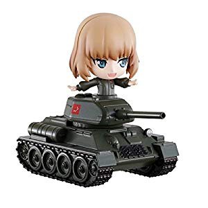 一番くじプレミアム ガールズ パンツァー 劇場版 戦車道は乙女のたしな 中古品 の通販はau Pay マーケット ふら ふらっと Au Pay マーケット店