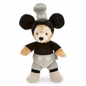 ディズニー Disney Us公式商品 ダッフィー ベア ぬいぐるみ 人形 プラッシ 未使用の新古品 の通販はau Pay マーケット お取り寄せ本舗 Kobaco