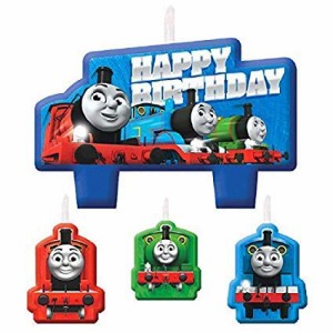 きかんしゃトーマス Thomas バースデーキャンドル 誕生日ケーキ デコレー 未使用の新古品 の通販はau Pay マーケット お取り寄せ本舗 Kobaco