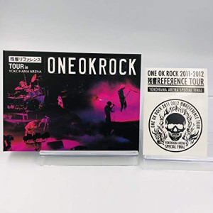 One Ok Rock ロゴ ステッカーの通販 Au Pay マーケット