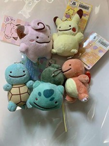 ポケモン ゼニガメ ぬいぐるみの通販 Au Pay マーケット 2ページ目