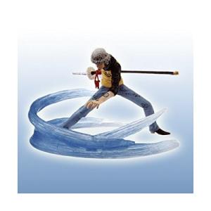 One Piece ワンピース スーパーエフェクト 超新星フィギュアvol 1 トラファ 中古品 の通販はau Pay マーケット お取り寄せ本舗 Kobaco