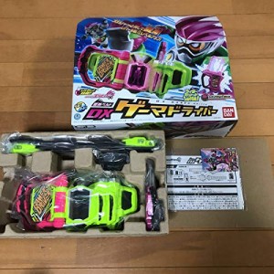 仮面 ライダー エグゼイド ベルトの通販 Au Pay マーケット