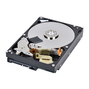 TOSHIBA  東芝 2TB HDD S-ATA DT02ABA200 (2499214)  代引不可