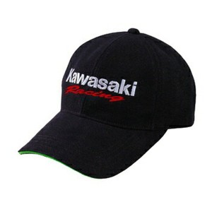 kawasaki  カワサキ レーシング キャップ 03 J8903-0095 (2471824)  代引不可