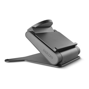 Wacom  ワコム Wacom Cintiq Pro22 スタンド ACK64802KZ (2585393)  代引不可 送料無料